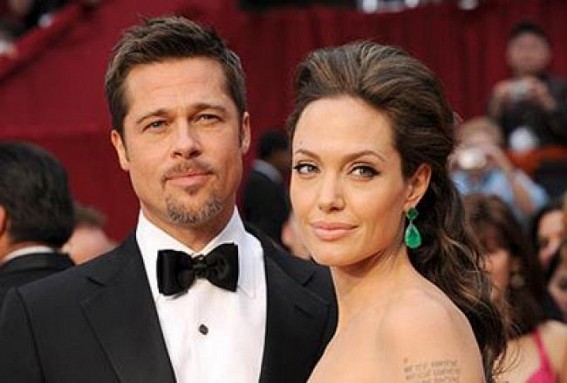 Brad Pitt wins joint custody of kids with ex-wife Angelina Jolie Brad Pitt wins joint custody of kids with ex-wife Angelina Jolie