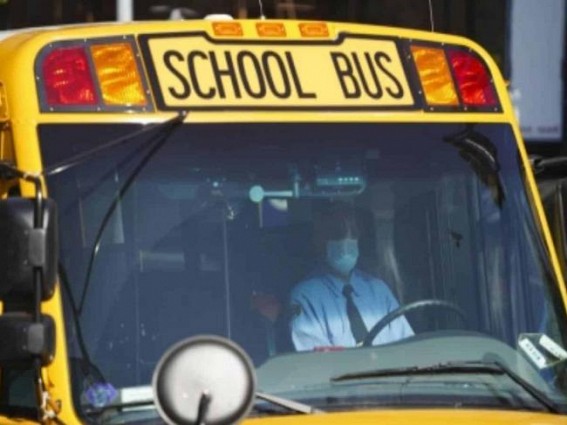 California schools to continue mask mandate