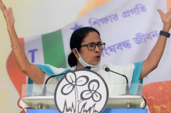 EC announces crucial bypoll for Mamata on Sep 30