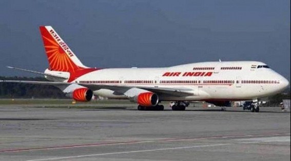 Air India connects Hyderabad to London with direct flight
