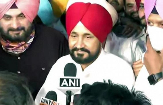 Punjab CM asks ministers to keep security bare minimum