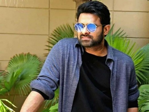 Prabhas' mythological drama readies for a wrap