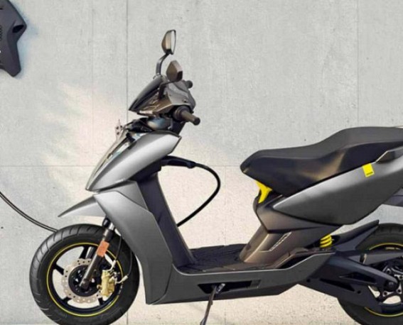 Ather Energy to set up 2nd manufacturing facility, targets 400K units