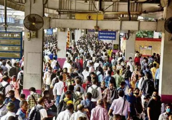 Gurugram on alert amid Omicron scare Gurugram on alert amid Omicron scare