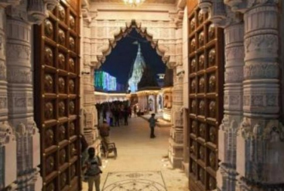 Varanasi rolls out red carpet for Kashi Vishwanath Corridor inauguration