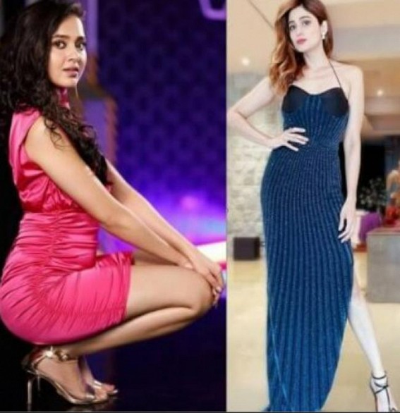 'Bigg Boss 15': Devoleena, Rashami's friendship turns bitter; Tejasswi, Shamita spar