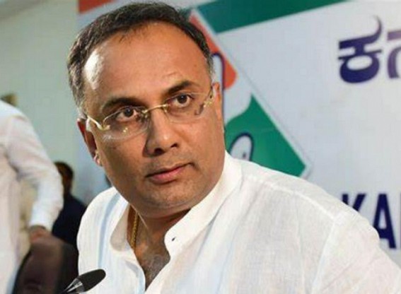 Congress forms alliance with Goa Forward Party Congress forms alliance with Goa Forward Party
