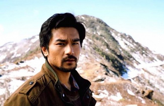 'The Last Hour' actor Karma Takapa: My focus is on being a filmmaker