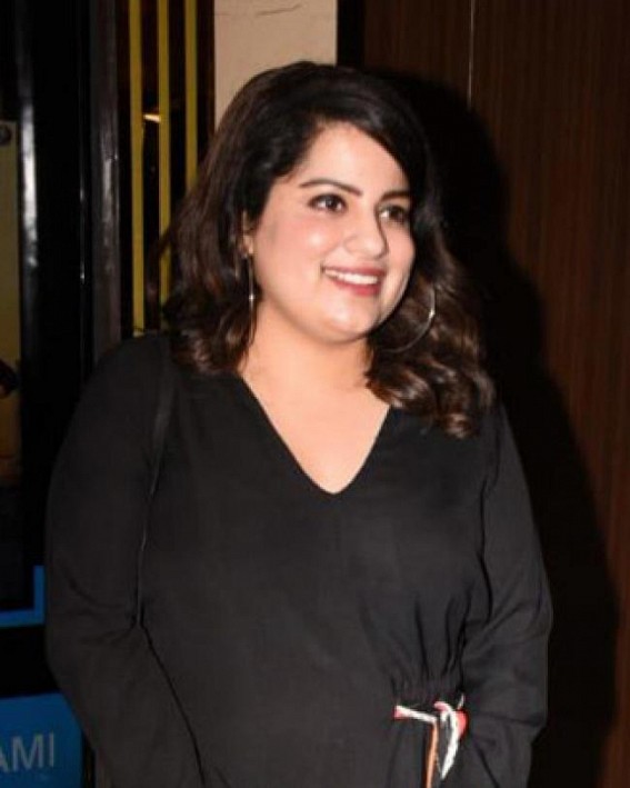 Mallika Dua's mother succumbs to Covid