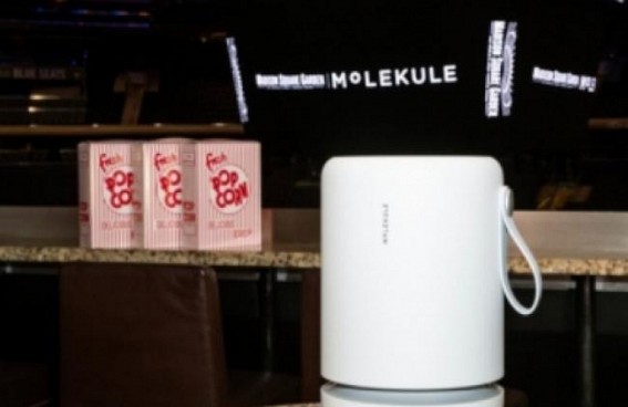 US-based Molekule plans investment for R&D in India