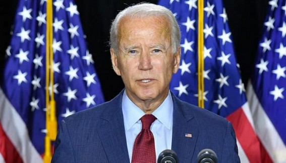 Biden eyes to fortify Turkey relations in first meet with Erdogan