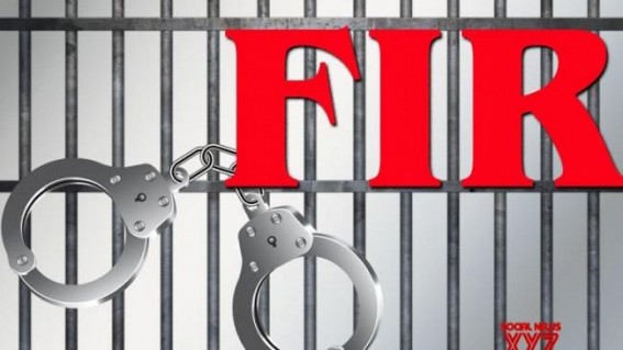 3 booked for 'malicious post' against Champat Rai's family