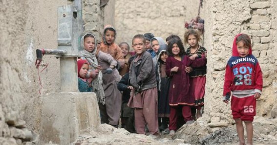 26,425 grave violations against children in 2020: UN