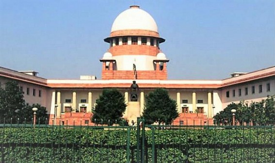 Need strategic reserves of oxygen, like petroleum: SC task force