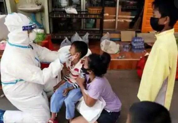 Thailand imposes new restrictions Thailand imposes new restrictions