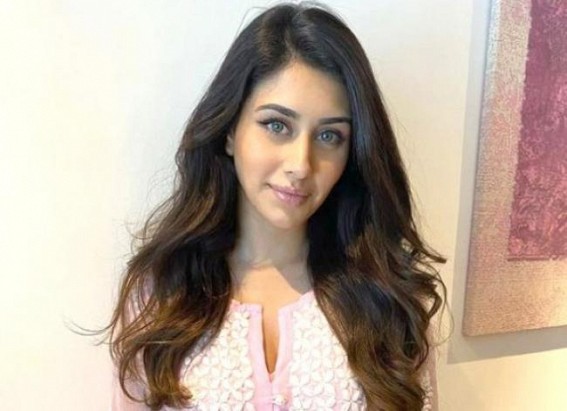 Aditi Balan says 'Cold Case' helped her tick many boxes off her checklist