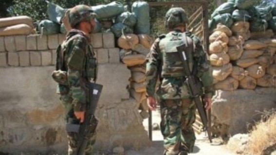 3 civilians, 24 Taliban militants killed in Afghanistan