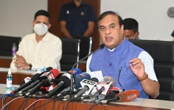 Assam CM moves cattle safety bill to control slaughter, trade