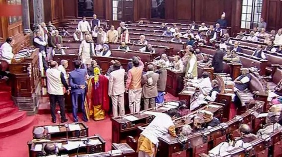 By-polls on RS seat vacated by Dinesh Trivedi on Aug 9