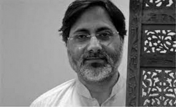 S.A.R. Geelani's phone was hacked, potential target for surveillance was Committee for Release of Political Prisoners