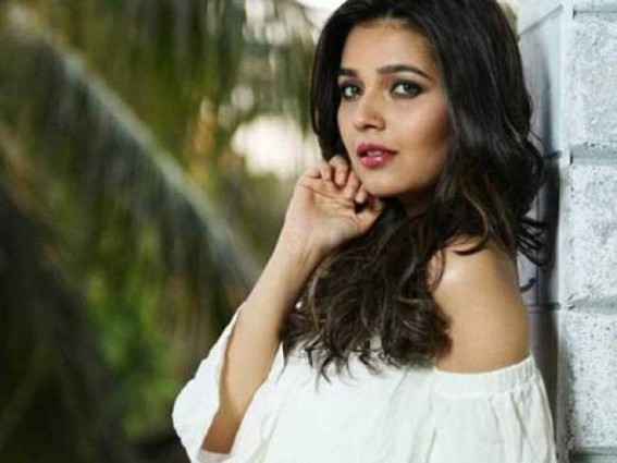 Mansi Srivastava to join the cast of 'Kundali Bhagya'