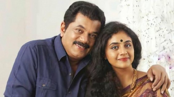 Kerala actor-turned-MLA Mukesh's second marriage also breaks down