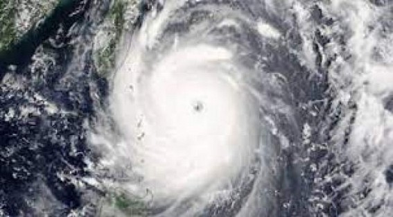 Typhoon Nepartak makes landfall in Japan Typhoon Nepartak makes landfall in Japan