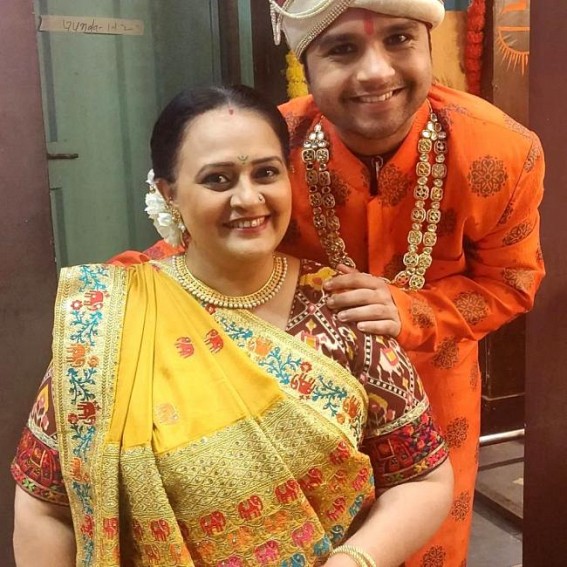 Vandana Vithlani happy to bounce back after hard times