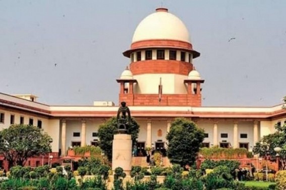 SC issues notice to states/UTs on scrapped section 66A of IT Act SC issues notice to states/UTs on scrapped section 66A of IT Act