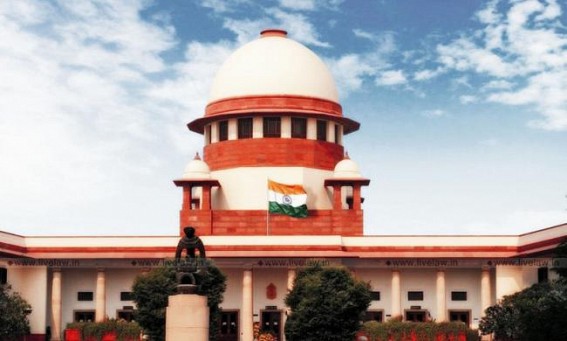 'Both heal patients': SC for same treatment to ayurvedic, allopathic doctors 'Both heal patients': SC for same treatment to ayurvedic, allopathic doctors