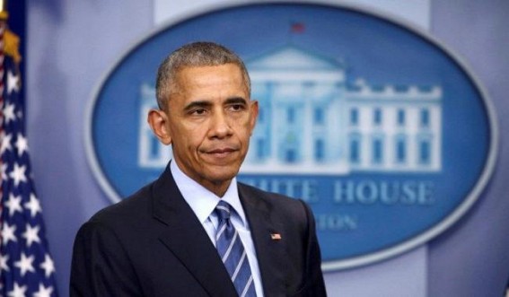 Obama scales back 60th BDay party amid Covid resurge Obama scales back 60th BDay party amid Covid resurge