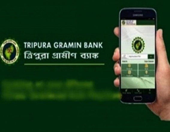 Tripura Gramin Bank posts profit for 21st straight year Tripura Gramin Bank posts profit for 21st straight year