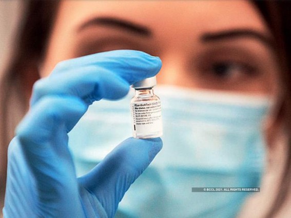 K'taka to rope in corporates for Covid vaccines under CSR funds K'taka to rope in corporates for Covid vaccines under CSR funds