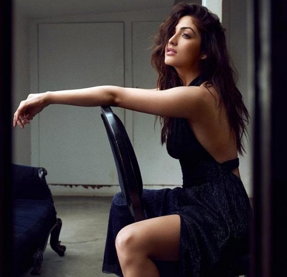 Yami Gautam: Always try to make sure I get regional accent correct