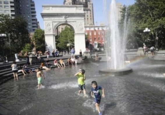 'Extreme heat reduction urgently needed to prevent unnecessary deaths' 'Extreme heat reduction urgently needed to prevent unnecessary deaths'