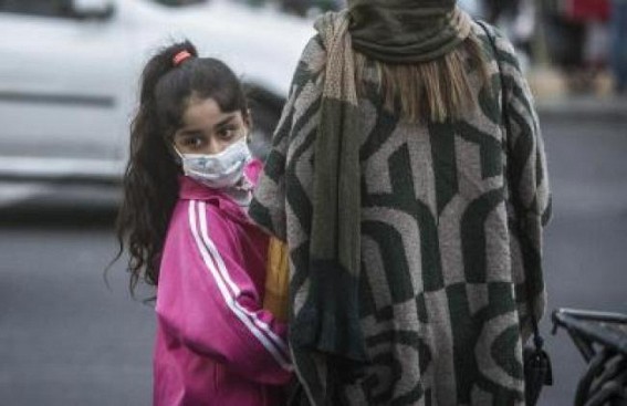 Iran registers daily high in Covid deaths Iran registers daily high in Covid deaths