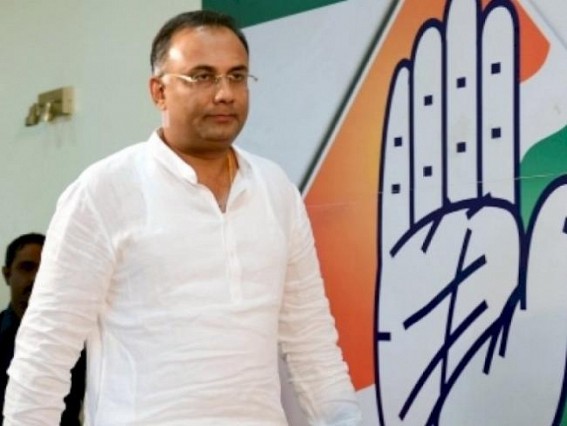 Goa Congress challenges BJP over mining scam allegations Goa Congress challenges BJP over mining scam allegations