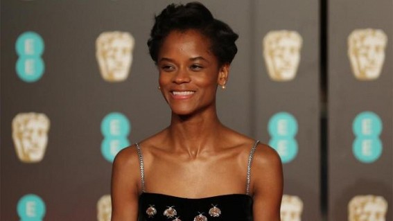 Letitia Wright hospitalised after accident on set of 'Black Panther' sequel Letitia Wright hospitalised after accident on set of 'Black Panther' sequel