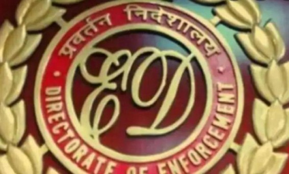 ED attaches 45 Hyd properties in MMTC fraud case ED attaches 45 Hyd properties in MMTC fraud case