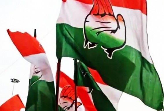 Congress slams Panchjanya for linking Infosys with Maoists, ISI, China Congress slams Panchjanya for linking Infosys with Maoists, ISI, China