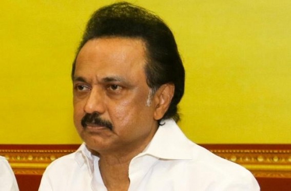 Panneerselvam appeals to Stalin to intervene on Ford issue Panneerselvam appeals to Stalin to intervene on Ford issue