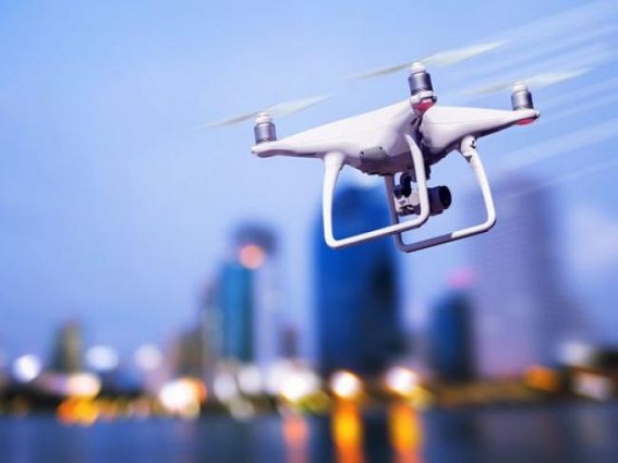 Flipkart partners with Telangana for 'Medicines from Sky' project 
