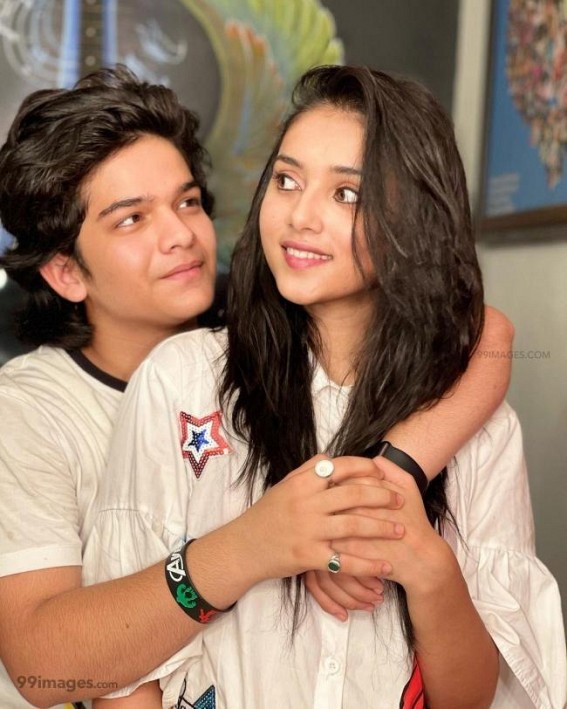 Krish Chauhan: 'Punyashlok Ahilyabai' has been the best teacher of my life