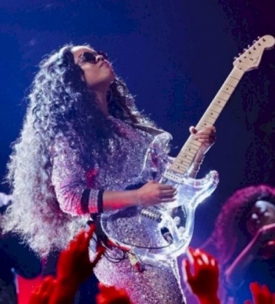 Oscar-winner H.E.R likely to debut in 'The Color Purple' movie musical