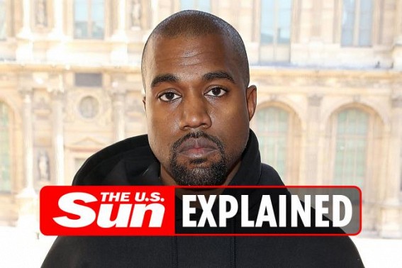 Kanye releases LP 'Donda' named after his late mother