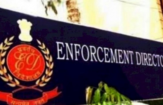 Maha Transport Minister Parab now summoned by ED, Sena slams move Maha Transport Minister Parab now summoned by ED, Sena slams move