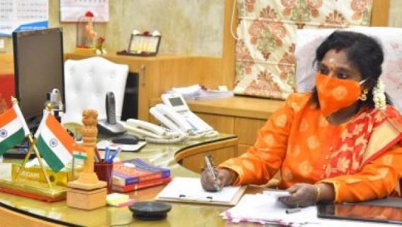 Scindia asks KCR to re-examine extending Hyd Airport concession agreement