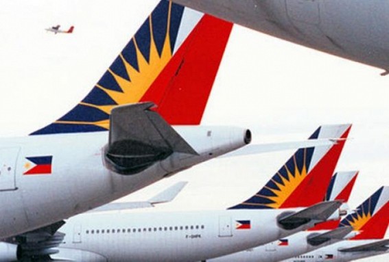 Philippine Airlines files for bankruptcy Philippine Airlines files for bankruptcy