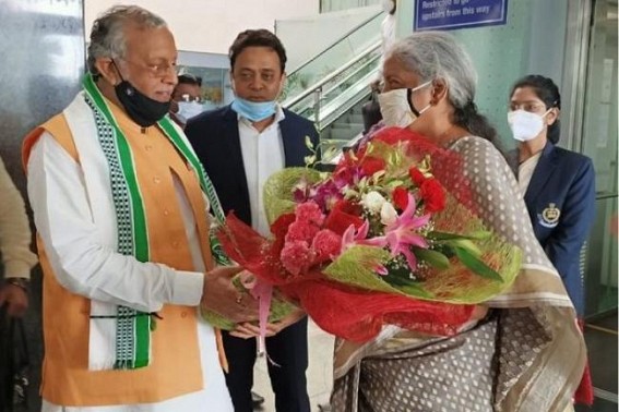 GST Council meet today: Covid relief, bringing oil and gas indirect tax regime on agenda