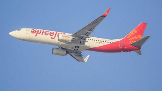 SpiceJet receives shareholders' nod to raise Rs 2.5K cr via QIP